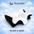 DreamNest™  Oreiller Cloud