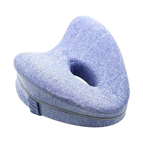 DreamNest Knee Pillow