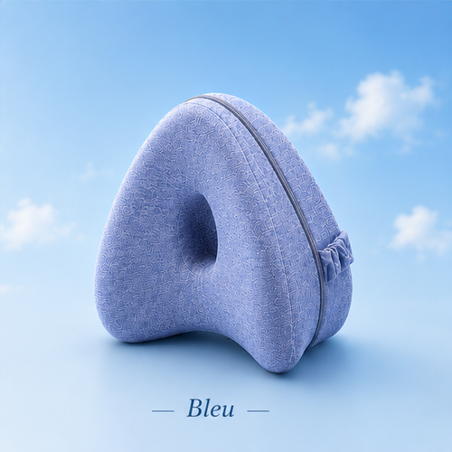 DreamNest™ Oreiller Genoux