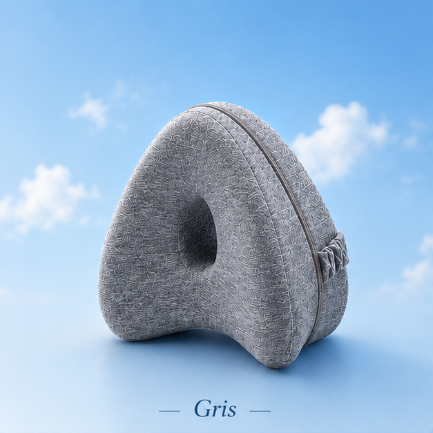 DreamNest™ Oreiller Genoux