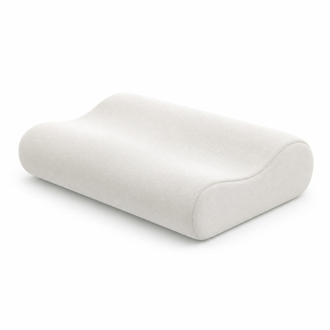 DreamNest Cloud Pillow