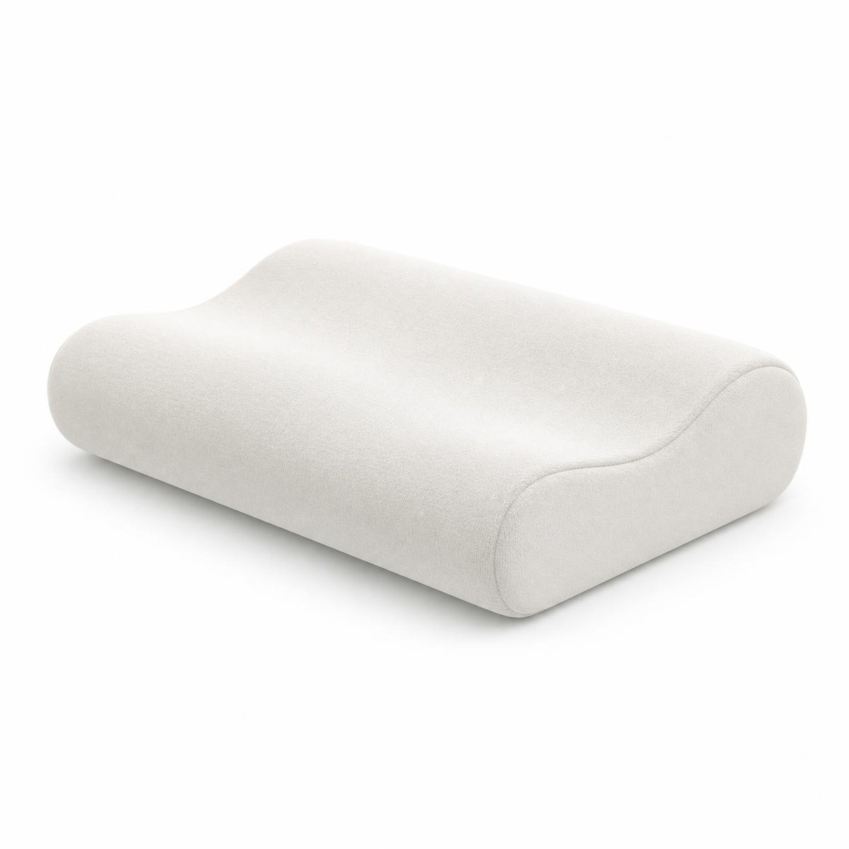 DreamNest Cloud Pillow