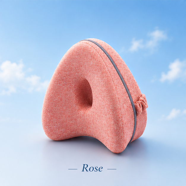 DreamNest™ Oreiller Genoux